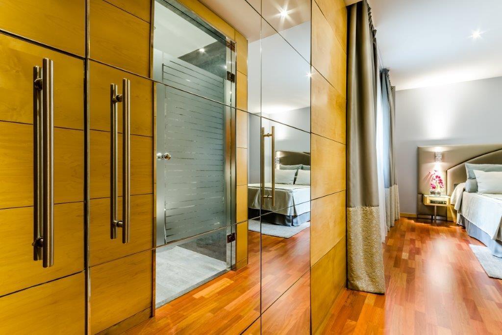 Hotel Sansi Barcelona Exterior foto